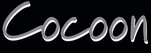Cocoon homepage